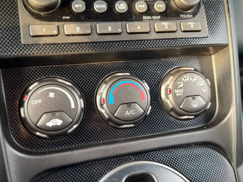 2005 Honda Element EX