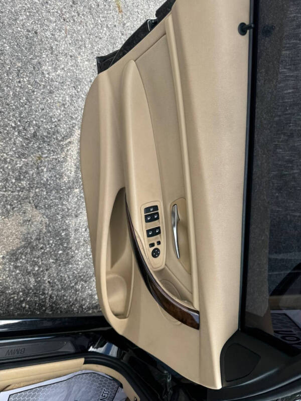 2014 BMW 3 Series 328i