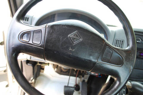 2003 International DuraStar 4300