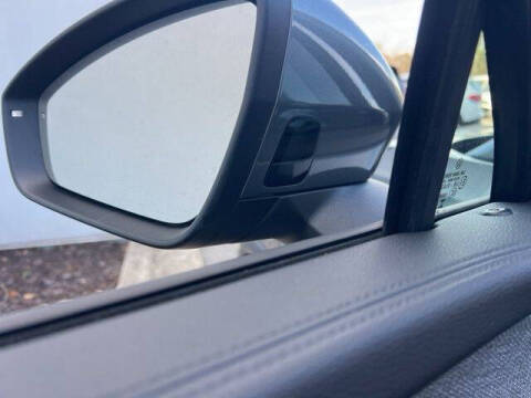 2025 Volkswagen Tiguan S