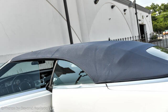 2020 Rolls-Royce Dawn