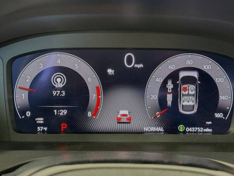 2023 Acura Integra w/A-SPEC