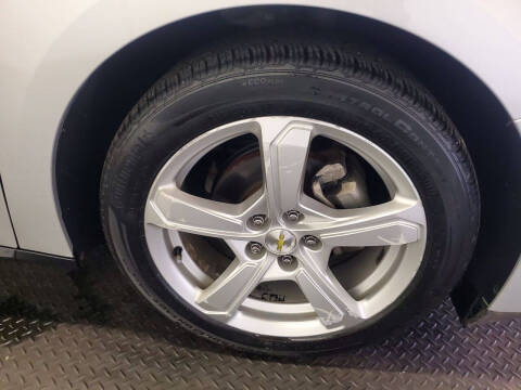 2016 Chevrolet Volt LT