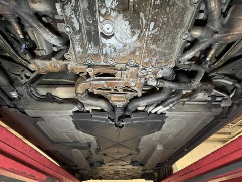 2004 Porsche Boxster