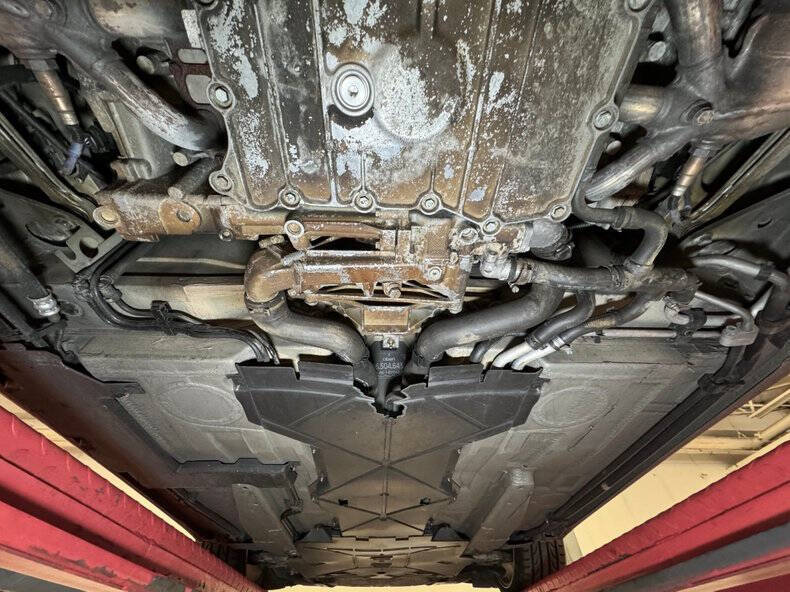 2004 Porsche Boxster