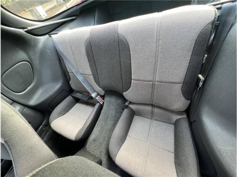 1994 Chevrolet Camaro