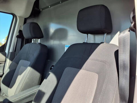 2020 Ford Transit Connect XL