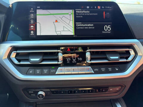 2023 BMW 4 Series 430i Gran Coupe