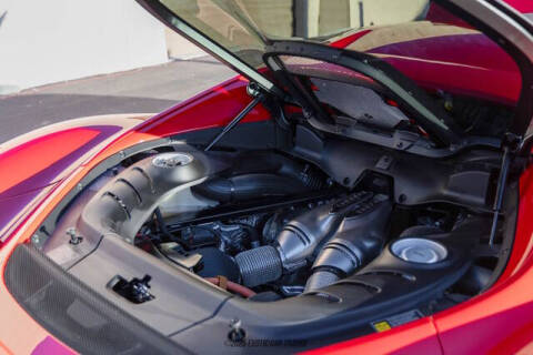 2024 Ferrari 296 GTB