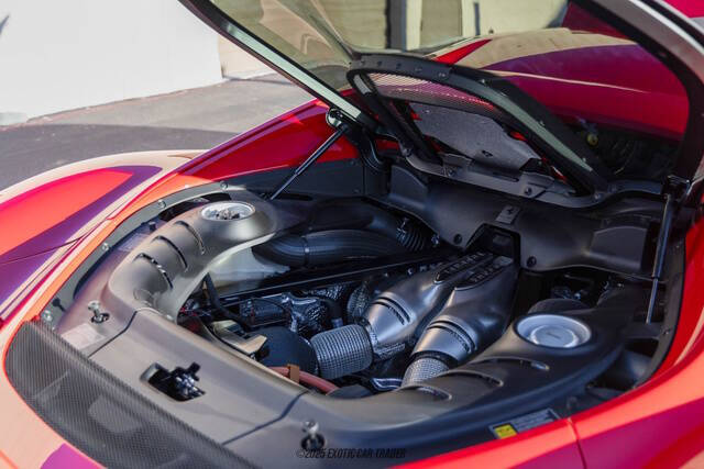 2024 Ferrari 296 GTB