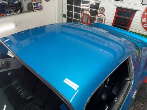 1979 Pontiac Firebird