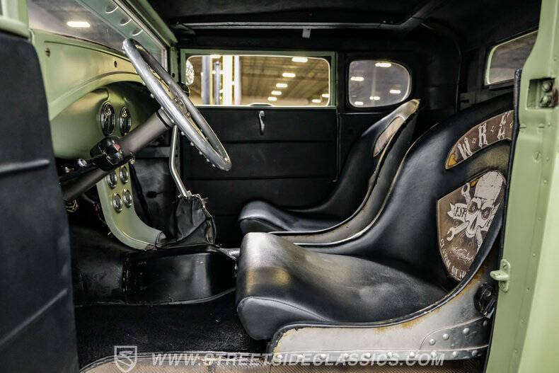 1930 Ford Model A