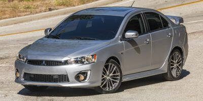 2017 Mitsubishi Lancer for sale at VIP AUTO ENTERPRISE INC. in Orlando FL