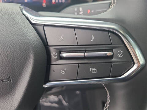 2026 Chevrolet Silverado EV LT