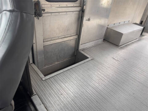 2010 Chevrolet Express 2500