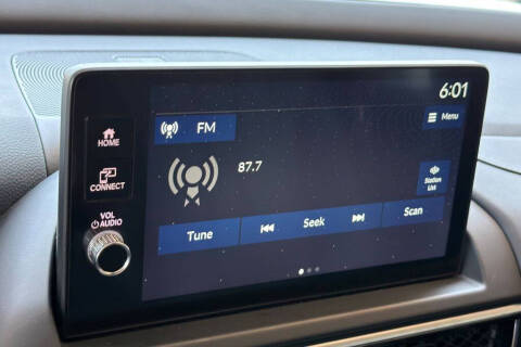 2025 Acura ADX