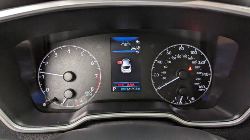 2023 Toyota Corolla Hatchback SE