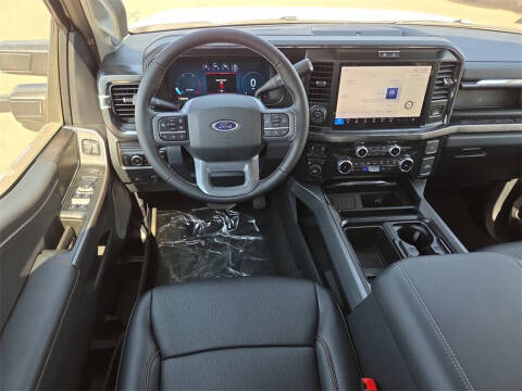 2026 Ford F-350 Super Duty Lariat