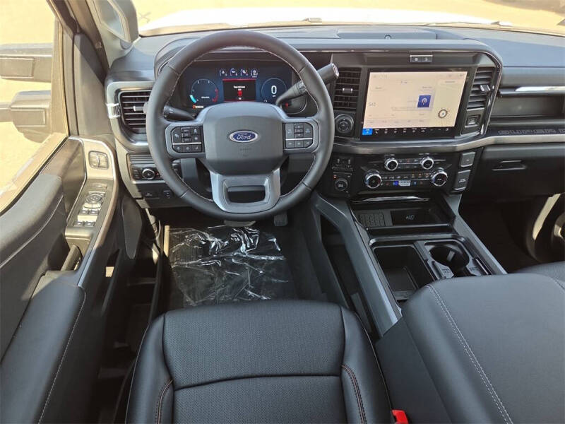 2026 Ford F-350 Super Duty Lariat