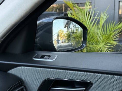 2017 Jaguar F-PACE S