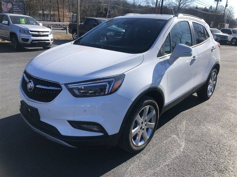 SUVs For Sale In Stroudsburg, PA