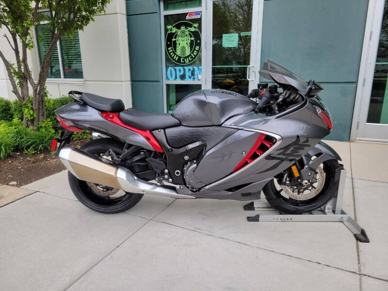 2021 hayabusa for sale near me sale