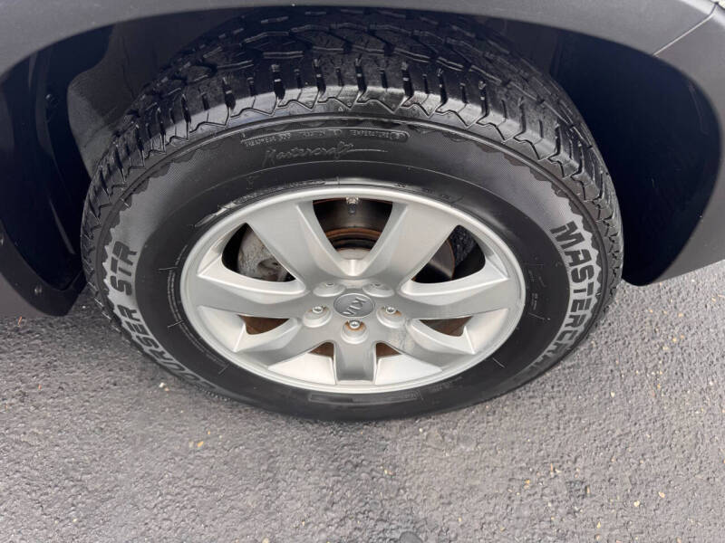 2013 Kia Sorento LX
