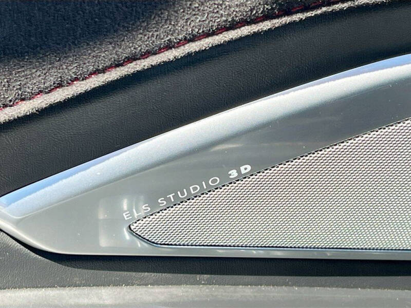 2025 Acura RDX SH-AWD w/A-SPEC