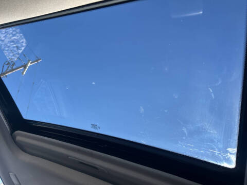 2011 Nissan Altima 2.5 SL