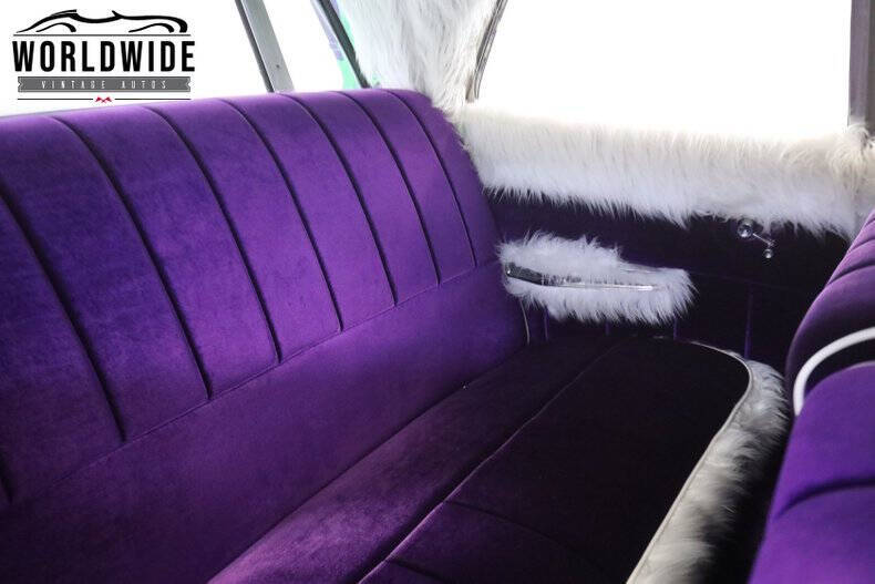 1963 Mercury Monterey