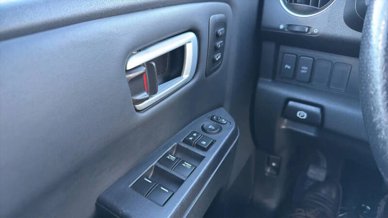 2011 Honda Pilot Touring