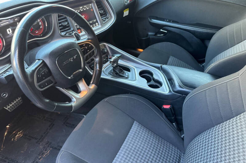 2020 Dodge Challenger