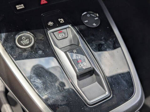 2023 Audi Q4 e-tron Premium Plus 40