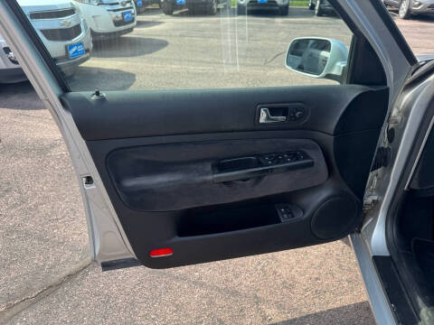 2003 Volkswagen Jetta GLS 1.8T