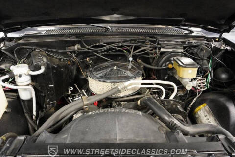 1986 GMC C/K 1500 Series