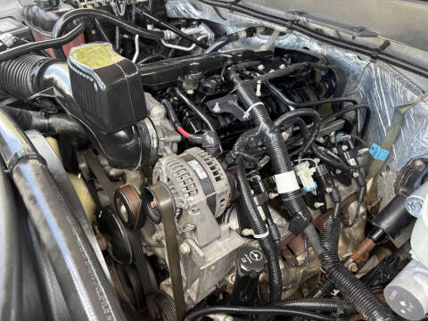 2015 Chevrolet Silverado 2500HD LT