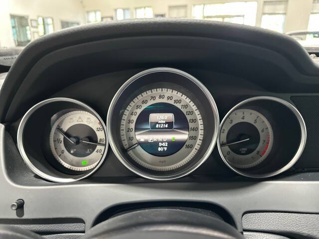 2013 Mercedes-Benz C-Class C 250