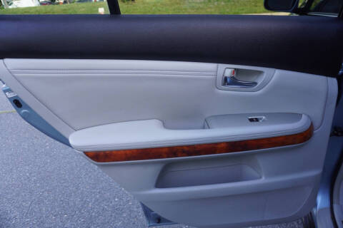 2009 Lexus RX 350