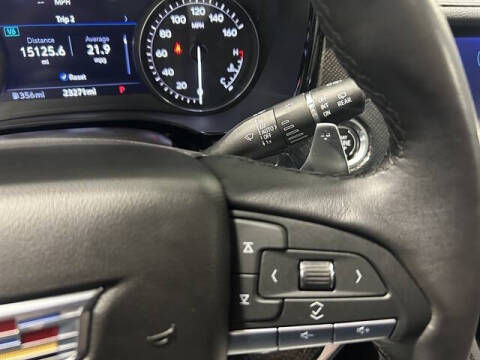 2024 Cadillac XT6 Sport