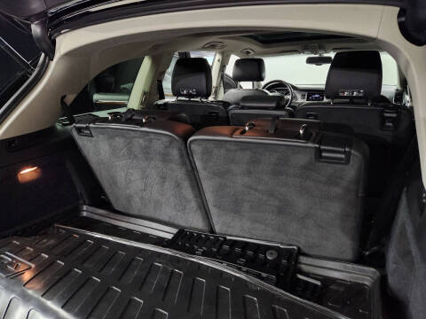 2015 Audi Q7 3.0T quattro Premium Plus