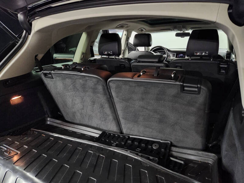 2015 Audi Q7 3.0T quattro Premium Plus