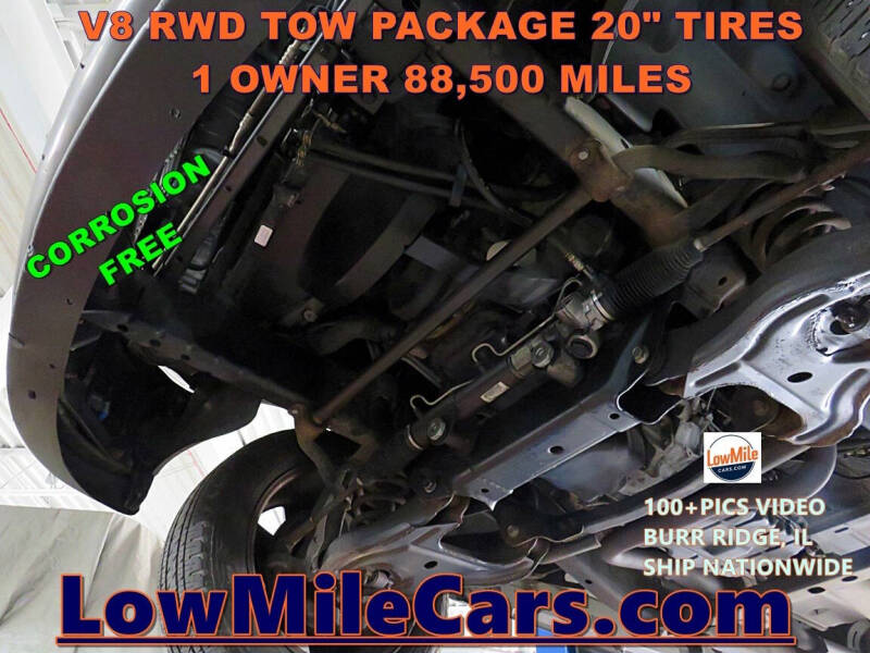 2003 Dodge Ram 1500 SLT