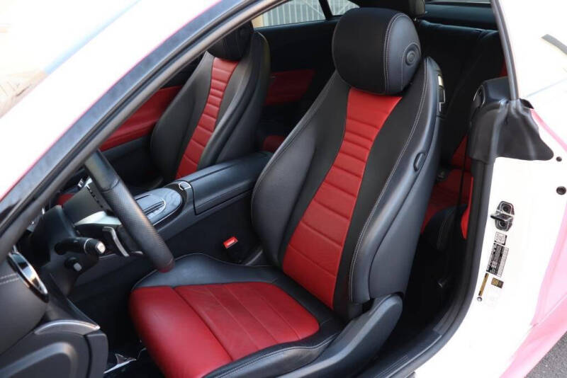 2022 Mercedes-Benz E-Class E 450