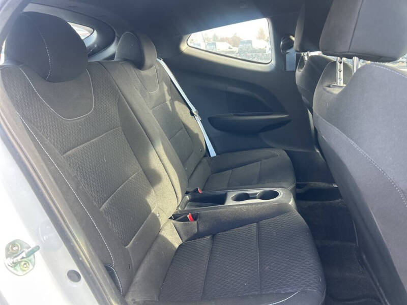 2020 Hyundai Veloster N