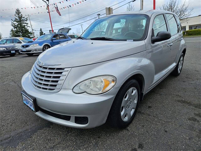 2006 Chrysler PT Cruiser