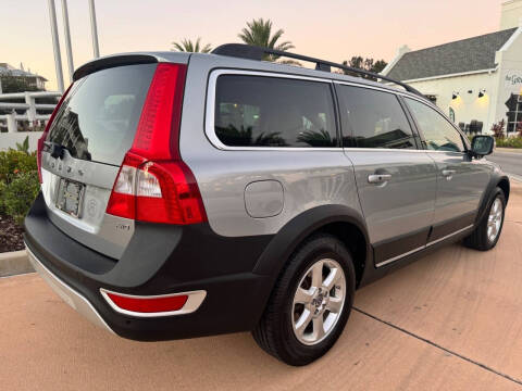 2013 Volvo XC70 3.2 Premier