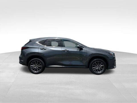 2024 Lexus NX 350 Premium