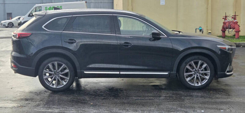 2023 Mazda CX-9 Grand Touring