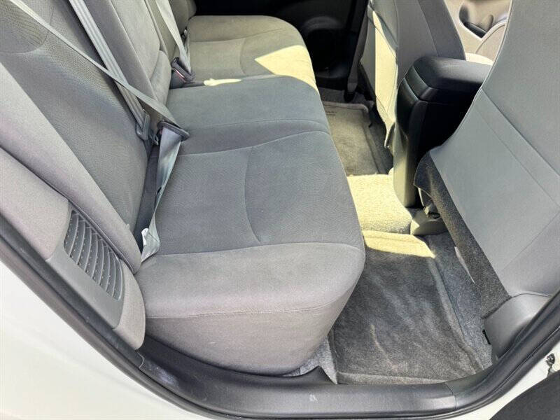 2014 Toyota Prius Four