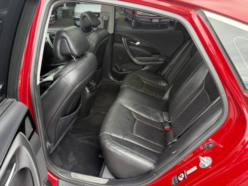 2012 Hyundai Azera